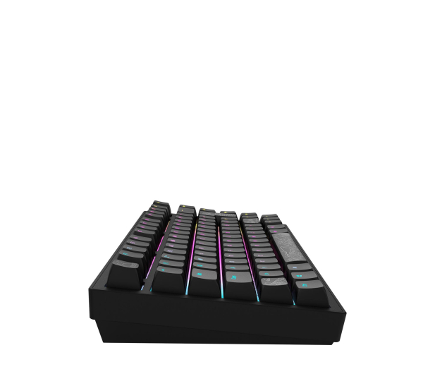 DARK PROJECT ALU81A Terra Nostra Black ISO DE Multilingual Support - 1456413 - zdjęcie 5